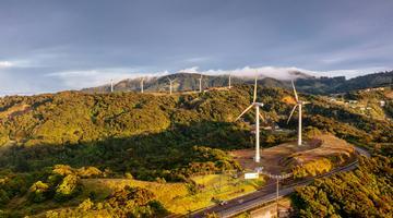 Wind Turbines