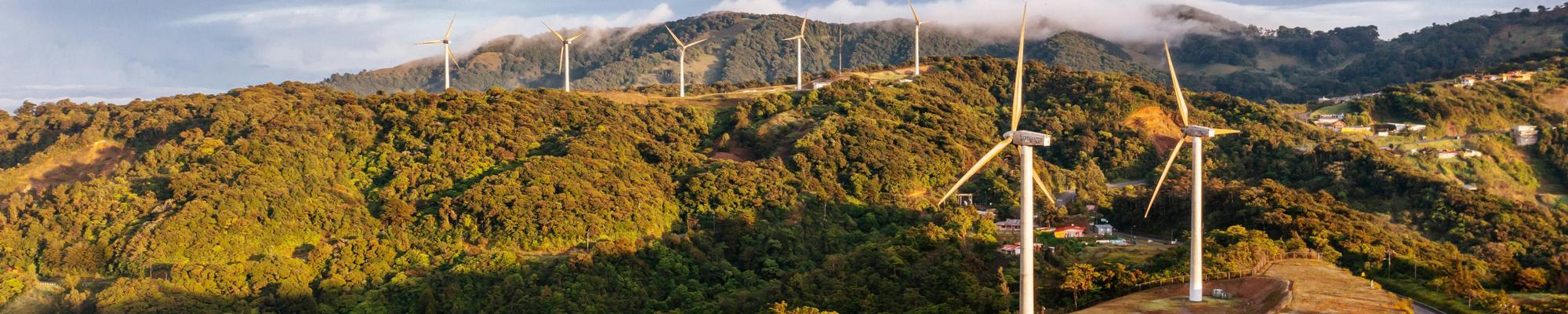 Wind Turbines
