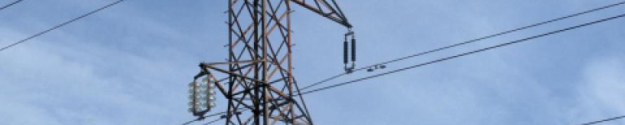 Electricity cables