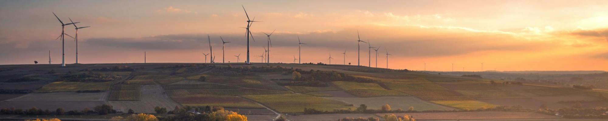 Wind Turbines