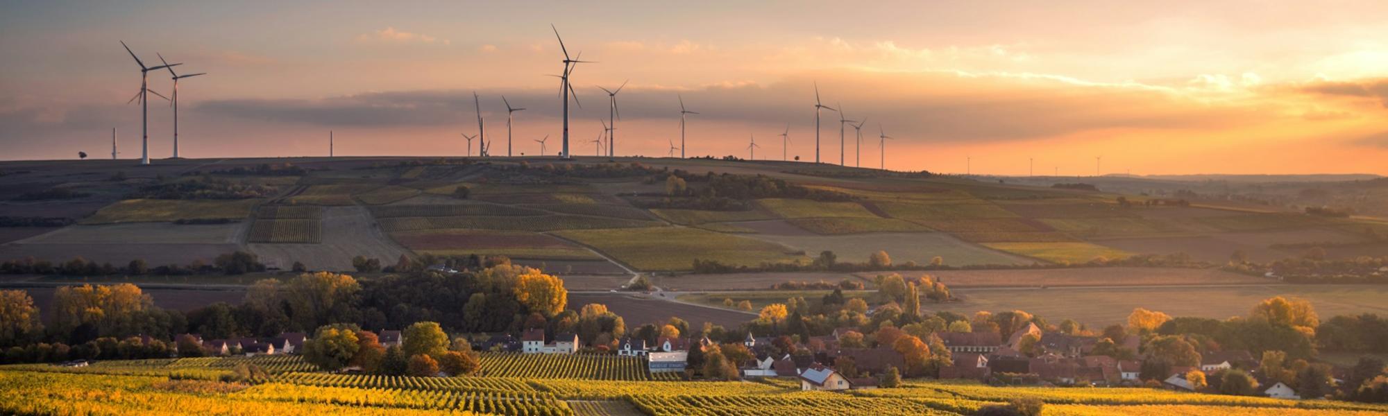 Wind Turbines
